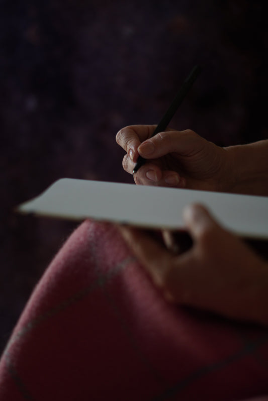 5 Scientific Benefits of Journaling for resting the mind