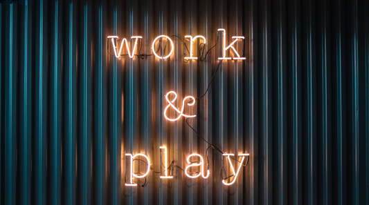 Enhancing Productivity and Wellbeing at Work